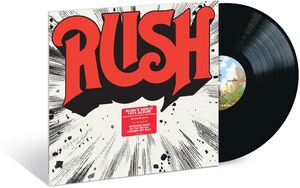 Rush , Rush