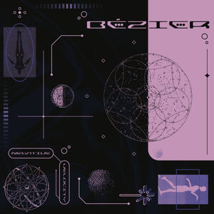 Negative Velocity , Bezier