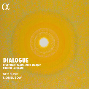 Dialogue , NFM Choir