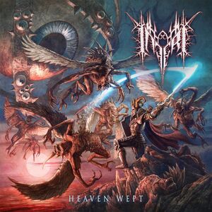 Heaven Wept , Inferi