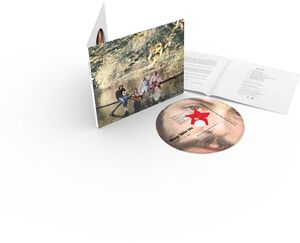 Wild Life , Paul McCartney & Wings
