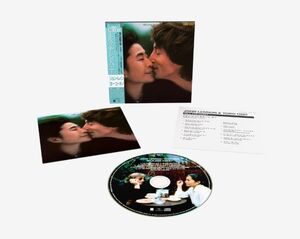 Milk And Honey , John Lennon & Yoko Ono