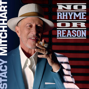 No Rhyme Or Reason , Stacy Mitchhart