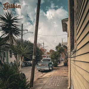 Where the South Winds Wail , Gitkin