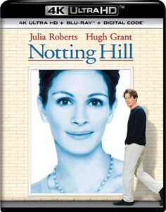 Notting Hill , Julia Roberts