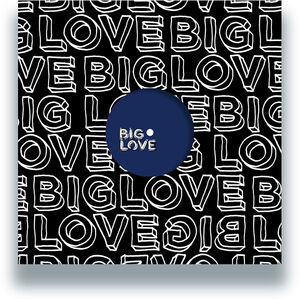 A Touch of Love EP 8 (Various Artists) , Various Artists
