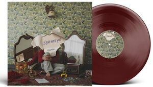 Que Sere Yo - Transparent Brown Vinyl [Import] , Querido