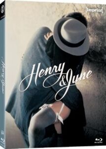 Henry & June [Import] , Fred Ward