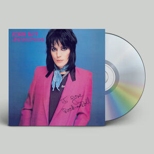 I Love Rock 'N Roll (45th Anniversary Edition) , Joan Jett & The Blackhearts