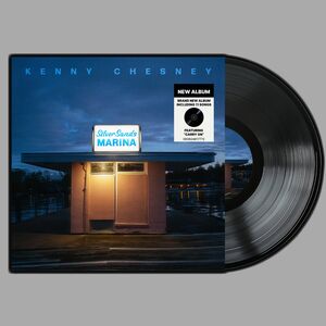 Silver Sands Marina , Kenny Chesney