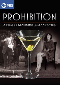 Ken Burns: Prohibition , Peter Coyote