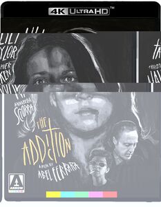 The Addiction , Lili Taylor