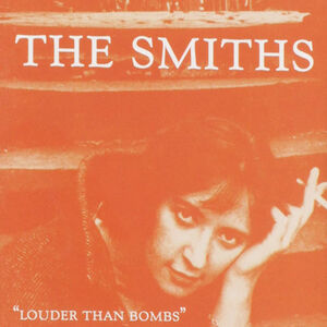 Louder Than Bombs [Import] , The Smiths