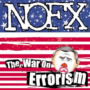 War on Errorism , NOFX