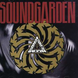 Badmotorfinger [Import] , Soundgarden