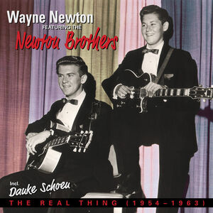 Real Thing , Wayne Newton
