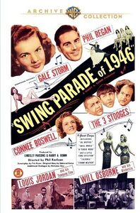 Swing Parade of 1946