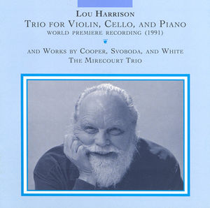 Trio America II , Harrison