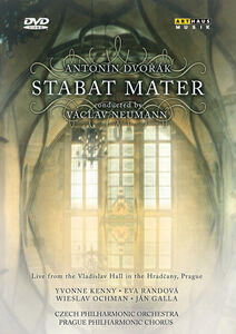 Stabat Mater , V clav Neumann