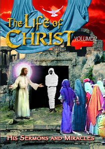 Life of Christ 2 , Nelson Leigh