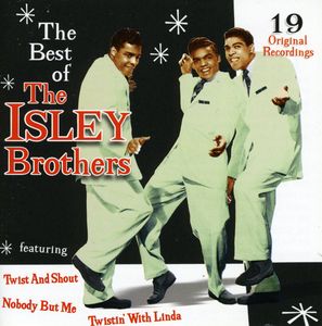 Best of the Isley Brothers , The Isley Brothers