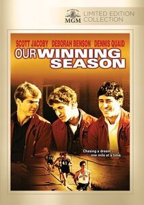 Our Winning Season , Scott Jacoby