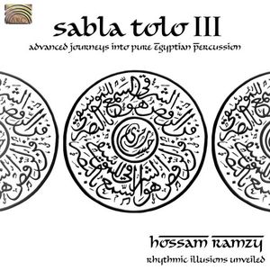 Sabla Tolo, Vol. 3 , Hossam Ramzy