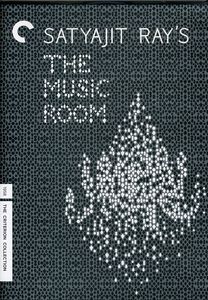 The Music Room (Criterion Collection)