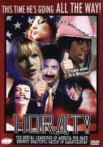 Horat , Faith Leon