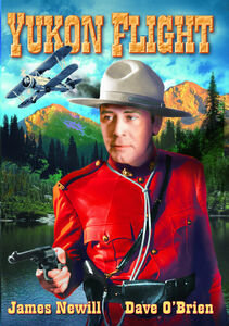 Yukon Flight , Dave "Tex" O'Brien