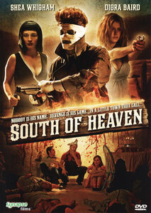 South of Heaven