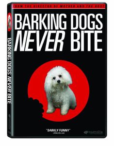 Barking Dogs Never Bite , Sung-Jae Lee