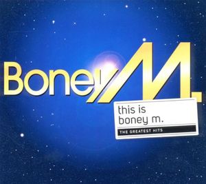 This Is: The Magic Of Boney M [Digipak] [Import]