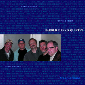 Oatts and Perry , Harold Danko