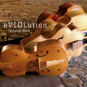 Eviolution , Fernando Mar n