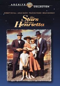 The Stars Fell on Henrietta