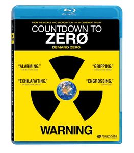 Countdown to Zero