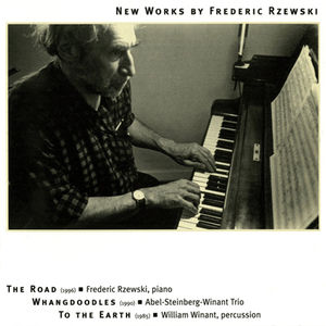 Road Whangdoodle , Rzewski