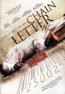 Chain Letter , Bai Ling