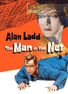 The Man in the Net