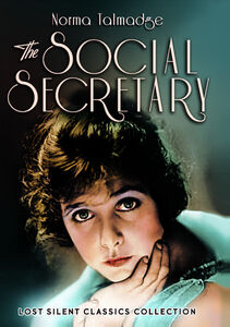 The Social Secretary , Vivian Ogden