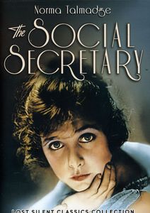 The Social Secretary