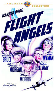 Flight Angels