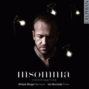 Insomnia , The Recital