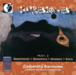 Impresiones , Camerata Bariloche