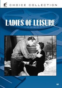 Ladies of Leisure