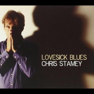 Lovesick Blues , Chris Stamey