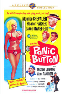 Panic Button (aka Let's Go Bust) , Maurice Chevalier