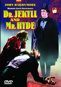 Dr. Jekyll and Mr. Hyde