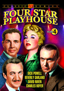 Four Star Playhouse 4